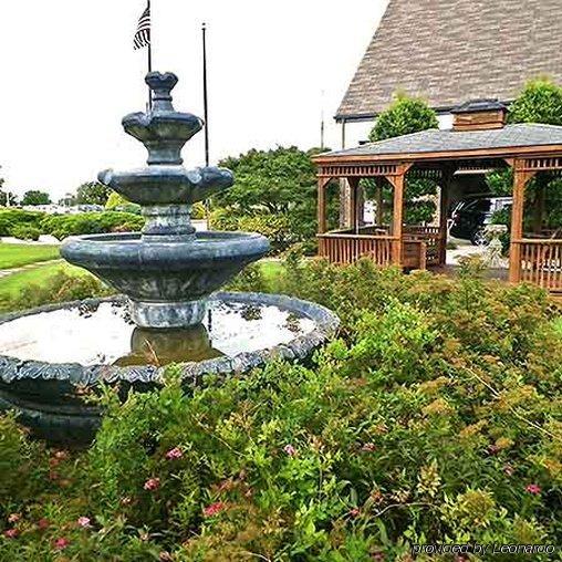 East Carolina Inn Greenville By Magnuson Worldwide Exterior photo