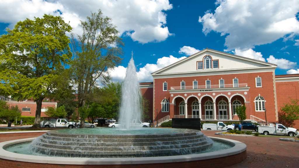 East Carolina Inn Greenville By Magnuson Worldwide Amenities photo