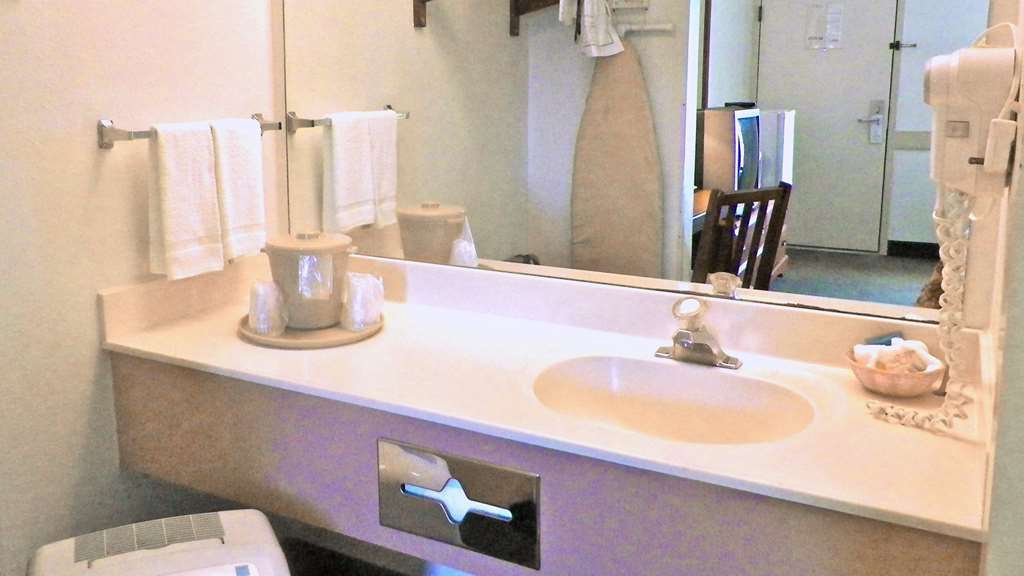 East Carolina Inn Greenville By Magnuson Worldwide Room photo